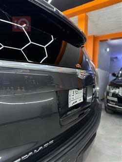 كاديلاك اسكاليد